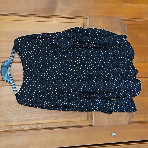 Max Studio Blouse - Picture 2 of 6